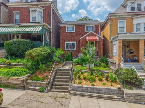 1126 Greenfield Ave, Pittsburgh, PA, 15217-2959 | Card Image