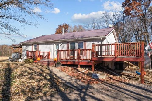 10540 W 287th St, Louisburg, KS, 66053-6116 | Card Image