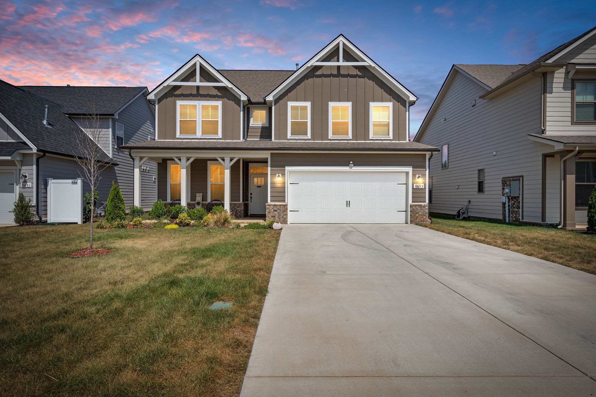 Rivermont Way, Rockvale, TN 37153