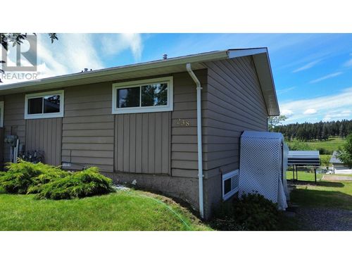 238 Elm Ave, 100 Mile House, BC, V0K2E1 | Card Image