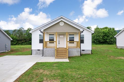 160 Galloway Airport Road, Dunlap, TN, 37327 | Card Image
