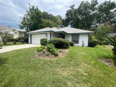 11669 Creek Drive, House other with 3 bedrooms, 2 bathrooms and null parking in Alachua FL | Image 3