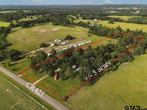 1970 An County Road 421, Palestine, TX, 75803-6533 | Card Image