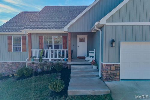 205 Majestic, Waynesville, MO, 65583-3704 | Card Image