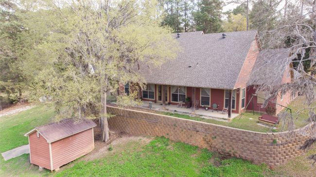 594 Junior Edwards Rd, House other with 3 bedrooms, 2 bathrooms and null parking in Doyline LA | Image 31