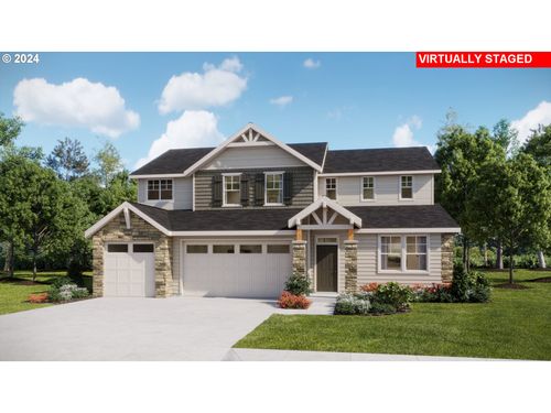 17007 Ne 38th Ave, Vancouver, WA, 98686-2743 | Card Image