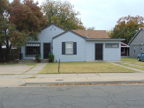 1713 23rd Street, Lubbock, TX, 79411 | Card Image
