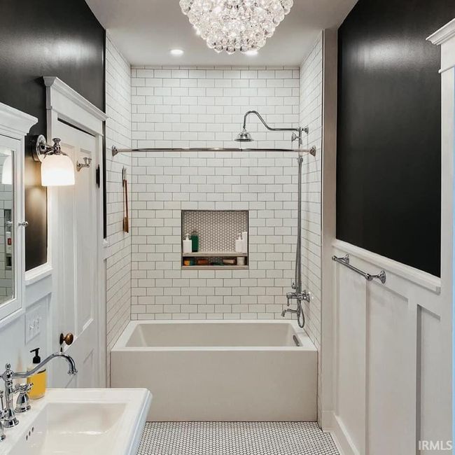 1106 E 5 Th St, House other with 3 bedrooms, 2 bathrooms and null parking in Fowler IN | Image 27