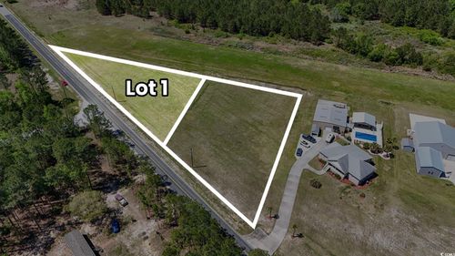 TBD Highway 348, Loris, SC, 29569 | Card Image