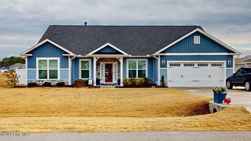 310 Plainfield Dr, Goldsboro, NC, 27534-9519 | Card Image