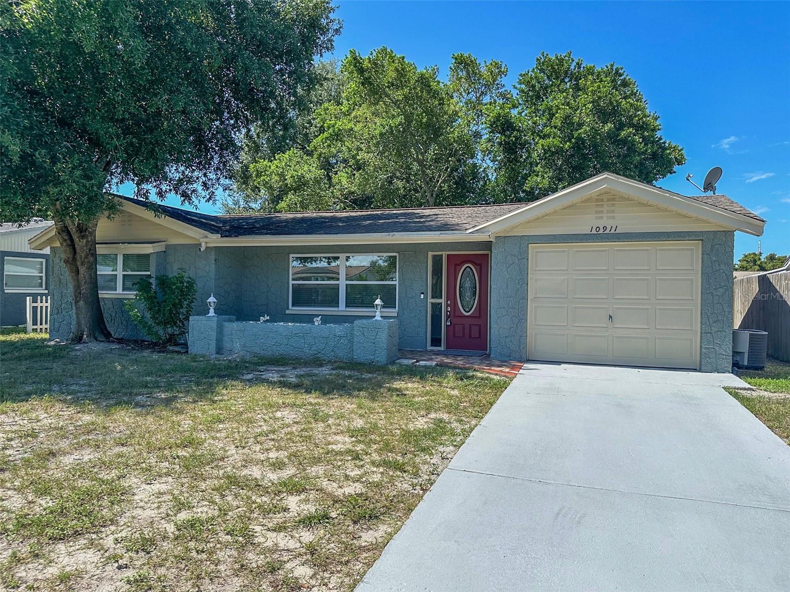 Oldham Rd, Port Richey, FL 34668