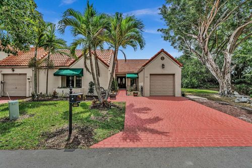 6660 La Pina Ct, Boca Raton, FL, 33433-2357 | Card Image