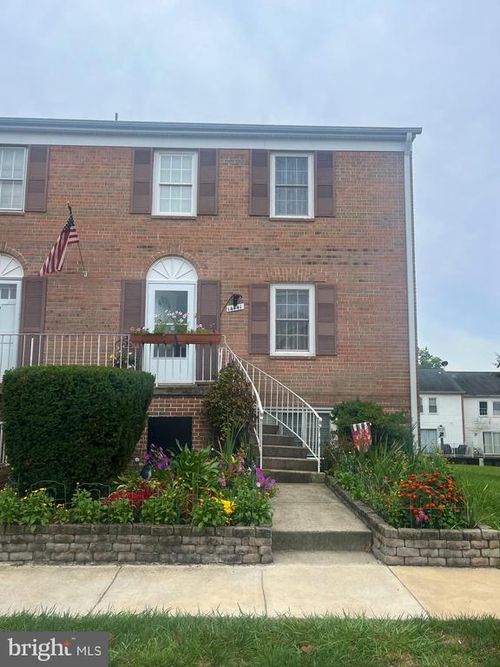 14441 Turin Ln, CENTREVILLE, VA, 20121-2245 | Card Image