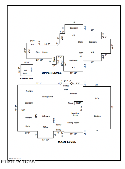 318 Hidden Cove Ct, Maryville, TN, 37803-1500 | Card Image