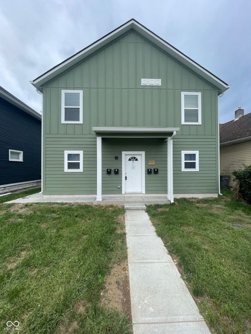 b-2137 Bellefontaine St, Indianapolis, IN, 46202-1857 | Card Image