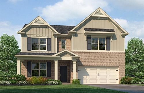 2742 Riverpine Trl Sw, Atlanta, GA, 30331-6700 | Card Image