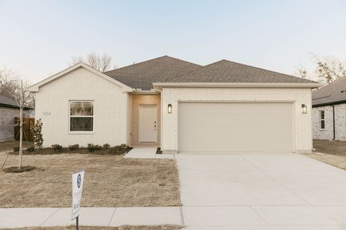 1214 Anderson Dr, Trenton, TX, 75490-7683 | Card Image