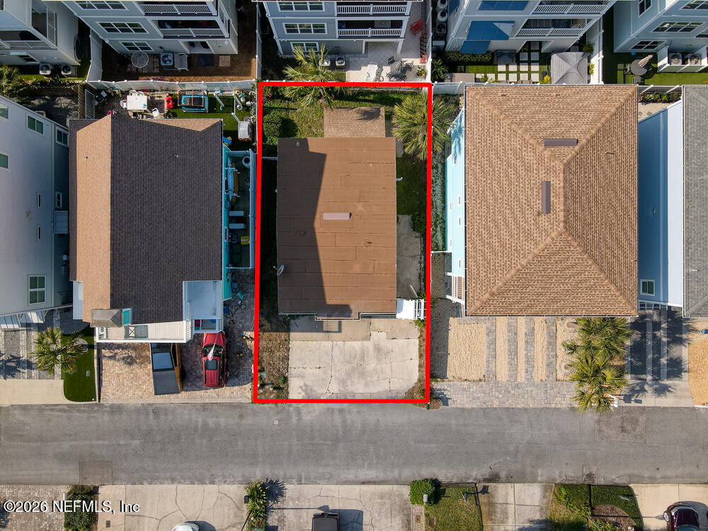 Residential in Jacksonville Beach 4