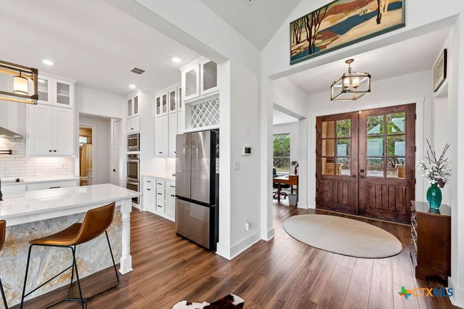 213 Lets Roll Dr, House other with 4 bedrooms, 3 bathrooms and null parking in Fischer TX | Image 6