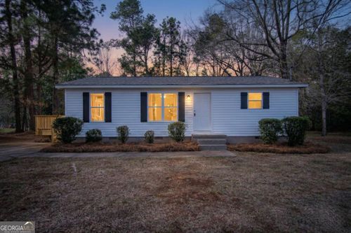 421 Vienna Cir, Fort Valley, GA, 31030-3117 | Card Image