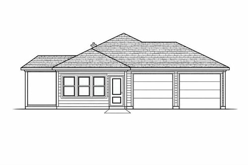 East E Washington St, Harrisonville, MO, 64701 | Card Image