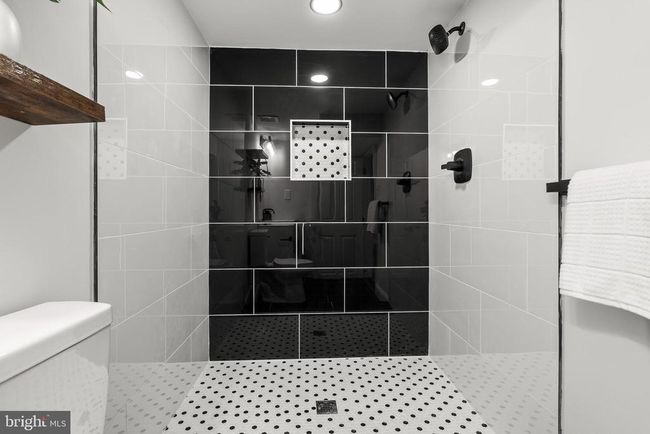 923 Fairmount Ave, Townhouse with 4 bedrooms, 2 bathrooms and null parking in TOWSON MD | Image 27