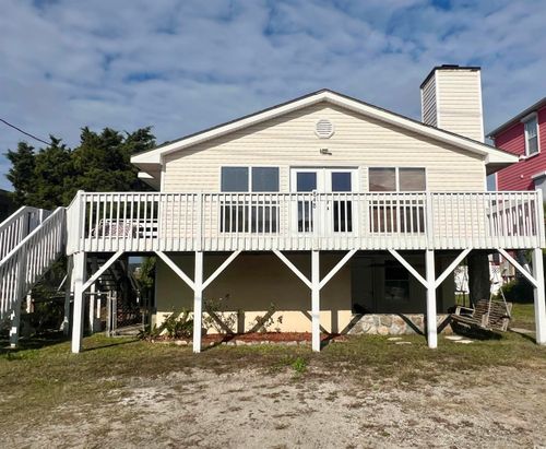 848 S Waccamaw Dr., Garden City Beach, SC, 29576 | Card Image