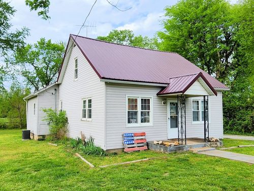 205 W Maple Street, Coulterville, IL, 62237 | Card Image