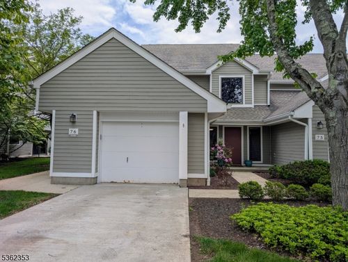 76 Stryker Ct, Bridgewater, NJ, 08807-1671 | Card Image