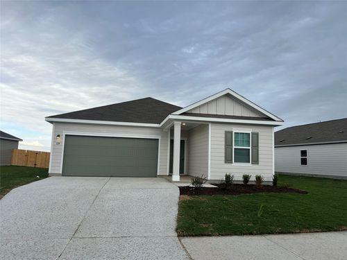124 Rother Pl, Taylor, TX, 76574-2584 | Card Image