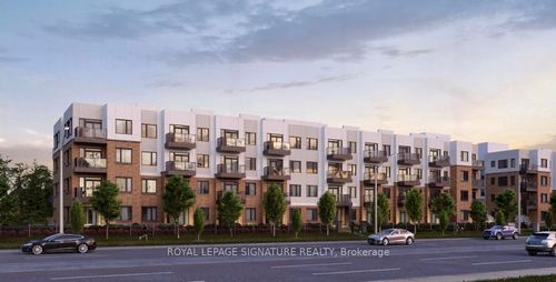 312-58 Sky Harbour Dr, Brampton, ON, L6Y6J1 | Card Image