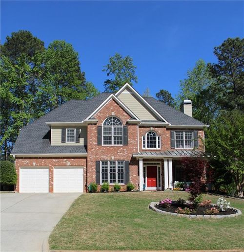6108 Windflower Dr, Powder Springs, GA, 30127-8325 | Card Image