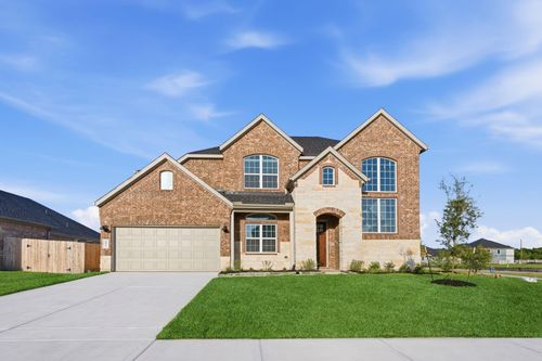 3403 Summercrest Dr, Pearland, TX, 77584 | Card Image