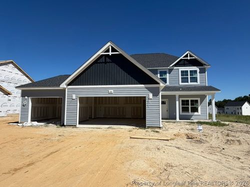 104 Hookbill Ln, Lillington, NC, 27546 | Card Image
