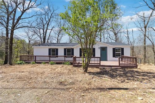 15105 Indian Creek Rd, Garfield, AR, 72732-9396 | Card Image