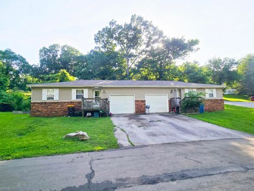 1201, 1203 S 3rd Avenue, Ozark, MO, 65721 | Card Image