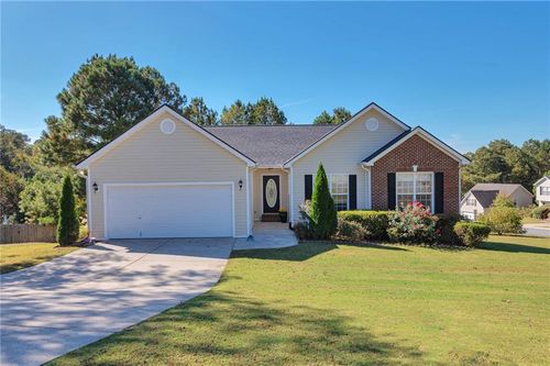 486 Jasmine Dr, Winder, GA, 30680-8509 | Card Image