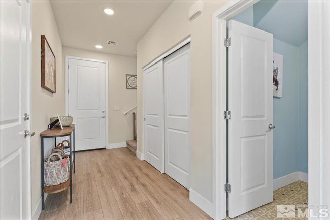 4928 Cavestone Rd, Townhouse with 3 bedrooms, 3 bathrooms and 2 parking in Sun Valley NV | Image 4