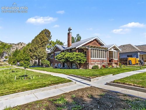 603 Willow Street, Trinidad, CO, 81082 | Card Image