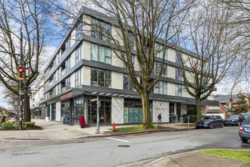 306-2485 Larch St, Vancouver, BC, V6K0A3 | Card Image