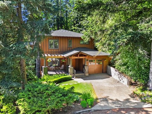 3352 Sw Fairmount Ln, Portland, OR, 97239-1416 | Card Image