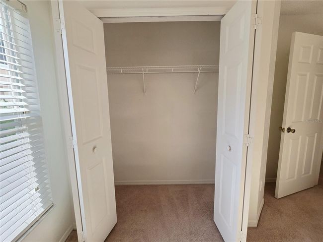 Built in closet on bedroom 2 | Image 17