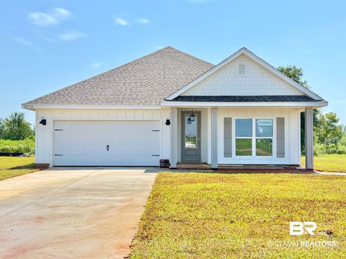 18358 Hirs Pl, Foley, AL, 36535 | Card Image