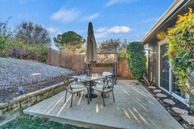 154 Crusader Road, House other with 3 bedrooms, 2 bathrooms and 2 parking in Diamond Springs CA | Image 33