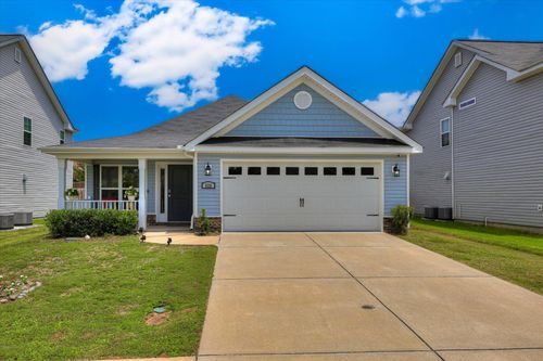 522 Jensen Ln, Augusta, GA, 30909-0091 | Card Image