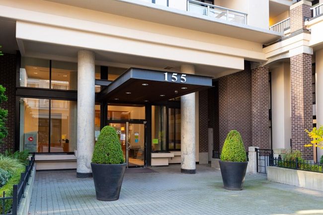 806 - 155 W 1 St Street, Condo with 2 bedrooms, 2 bathrooms and 1 parking in North Vancouver BC | Image 26