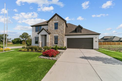 3517 Kingdom Dr, Denton, TX, 76208-2742 | Card Image