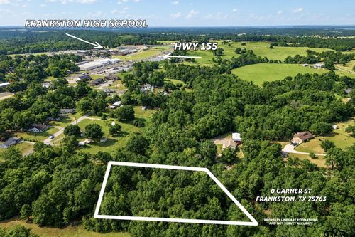 0 Garner St, Frankston, TX, 75763 | Card Image