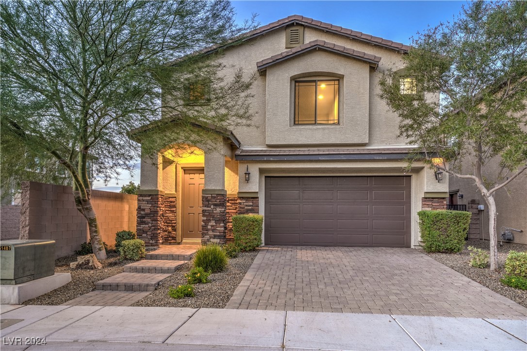 Mundare Dr, Henderson, NV 89002