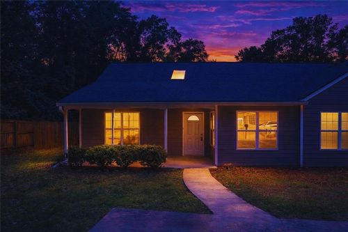 5141 Farm Place Dr Ne, Woodstock, GA, 30188-4034 | Card Image